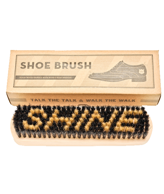 Brosse à Chaussures Izola Shoe