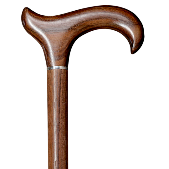 canne bois americain