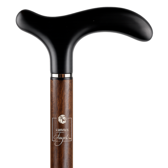 canne en bois fayet