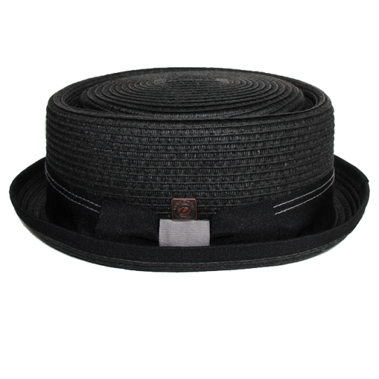 Chapeau rico black