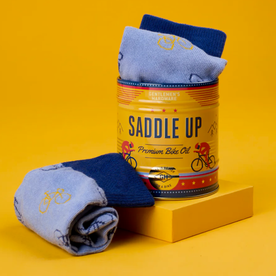 Chaussettes Cyclisme