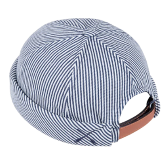 miki BLUE STRIPE OSHKOSH