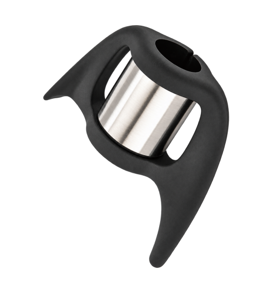 Accroche-canne Gastrock – support de table – vue du produit