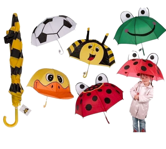 Parapluie enfant