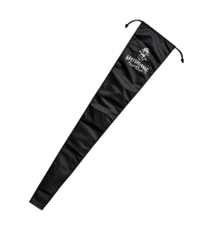 Pochette cadeau Mistercanne – housse de protection 110 cm – vue du produit