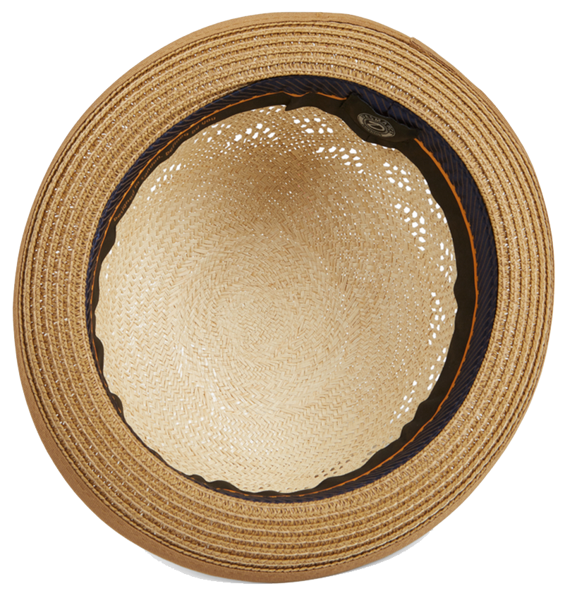 Chapeau classique Réf9 - Anjerocréation