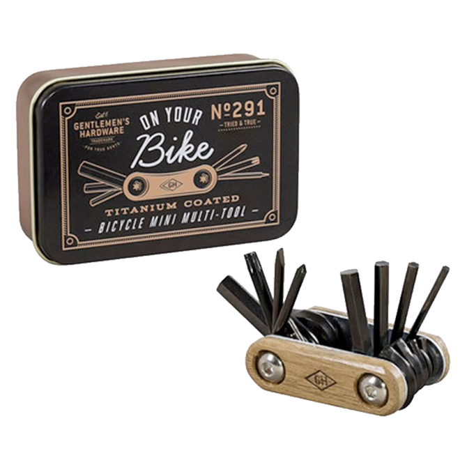 Kit réparation chaîne vélo - Pince lien + diviseur + vérificateur