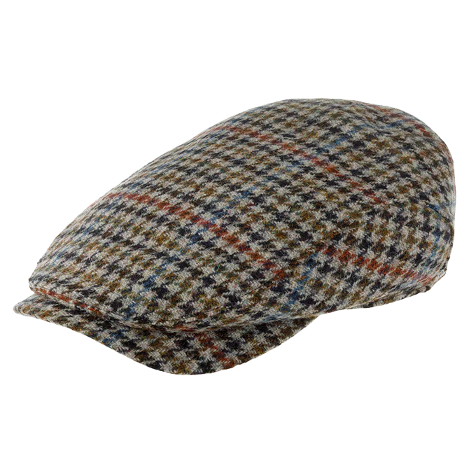 Casquette Femme Béret Plat Homme En Simili Cuir - Gavroche Ivy Casquette Vintage - Taille Ajustable - Pour Golf, Sortie, Cadeau Béret Homme
