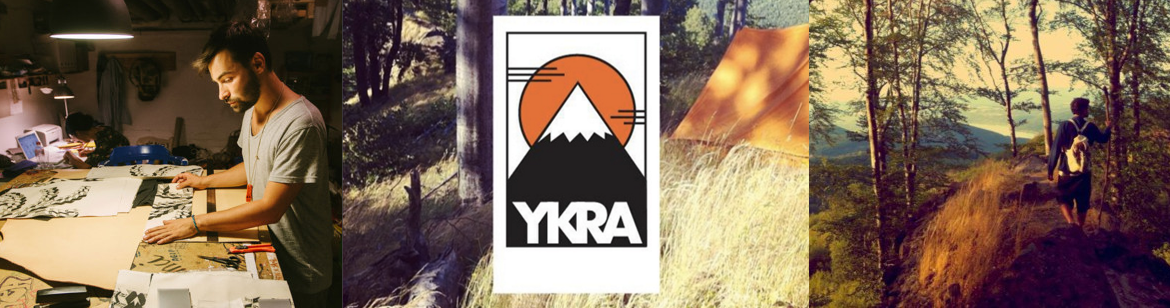 YKRA