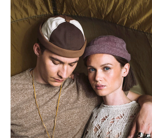 miki breton beton cire