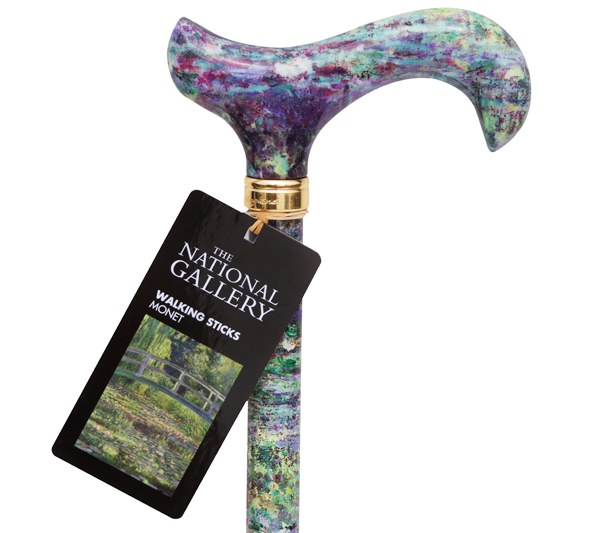 canne pliante motifs