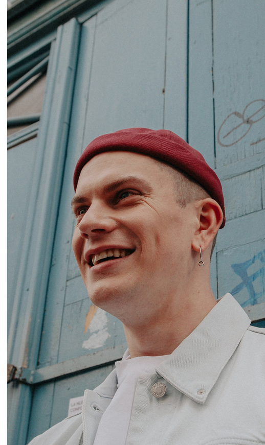 miki breton beton cire