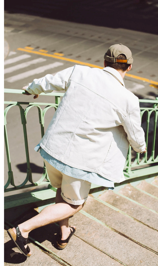 miki breton beton cire