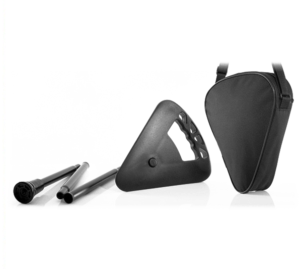 canne siège pliante