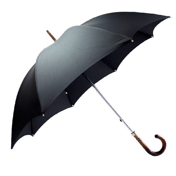Parapluie courbe Acacia