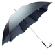 Parapluie argenté